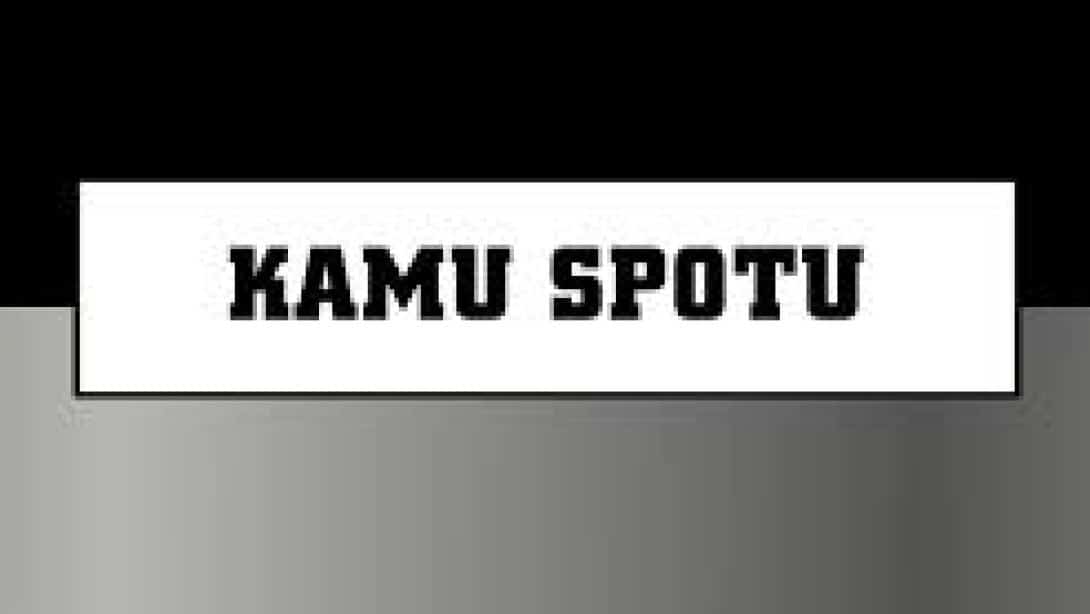 İÇİŞLERİ BAKANLIĞIMIZ TARAFINDAN BAĞIMLILIKLA MÜCADELE ÇALIŞMALARI